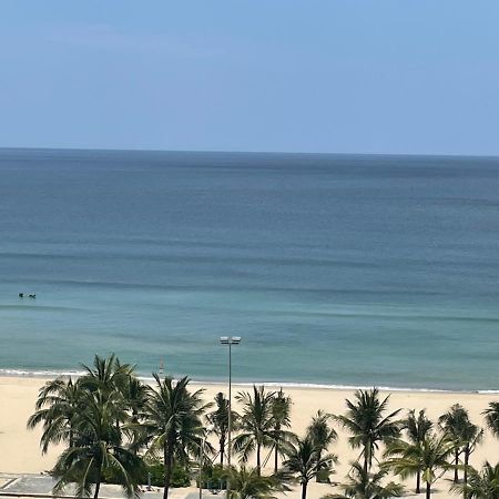 Sunrise Hotel Danang Exterior photo