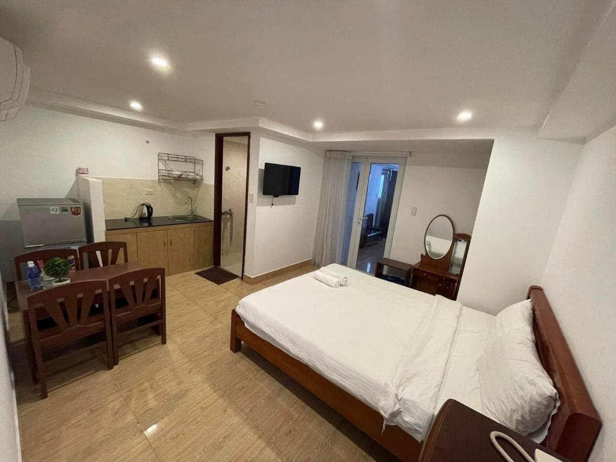 Sunrise Hotel Danang Exterior photo