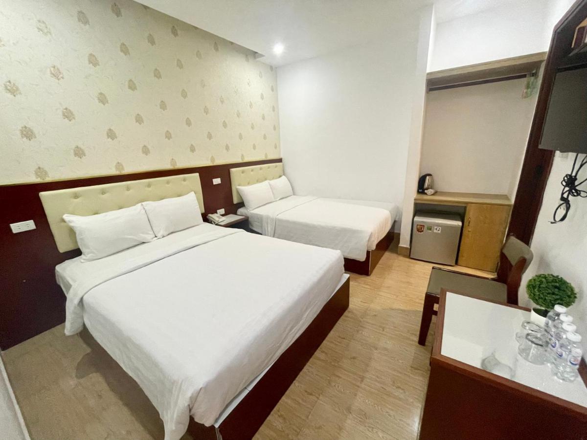 Sunrise Hotel Danang Exterior photo
