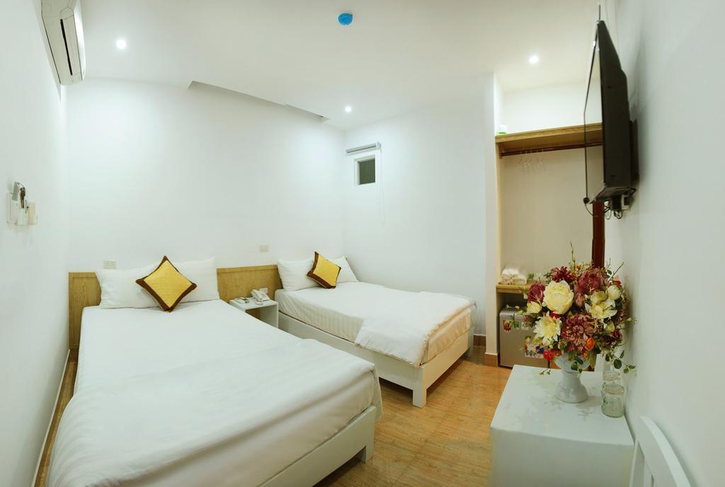 Sunrise Hotel Danang Exterior photo