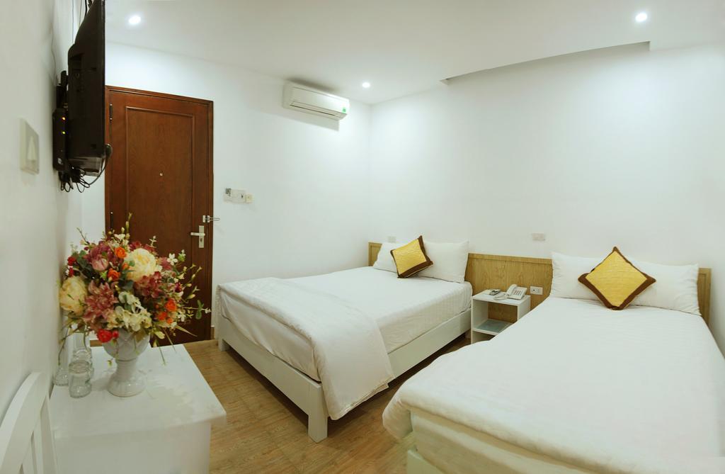 Sunrise Hotel Danang Exterior photo